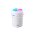 Fashionable mini humidifier for car and home